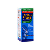 Arthrovina Syrup (Sugar Free)